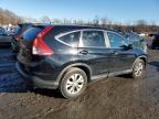 2013 Honda Cr-V Ex за продажба в Marlboro, NY - Rear End