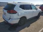 2017 Nissan Rogue S за продажба в Rancho Cucamonga, CA - Front End