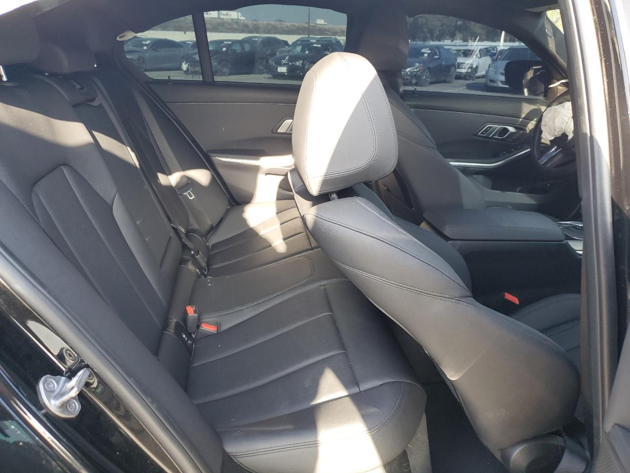 2021 BMW 3er - Image 10