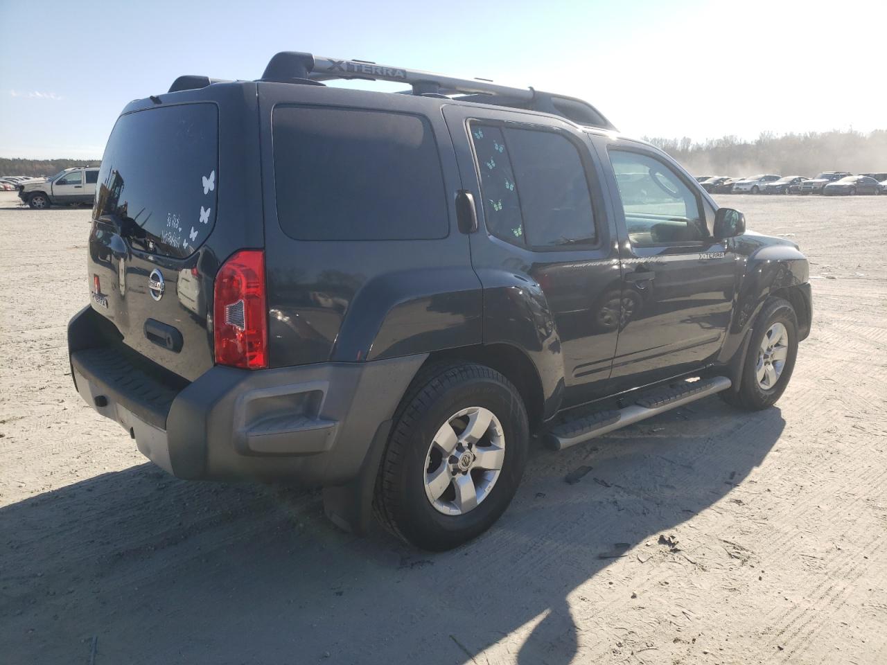 2009 Nissan XTerra - Image 3