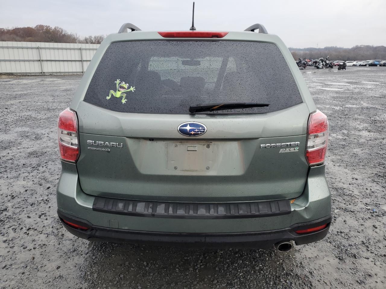 2014 Subaru Forester - Image 6