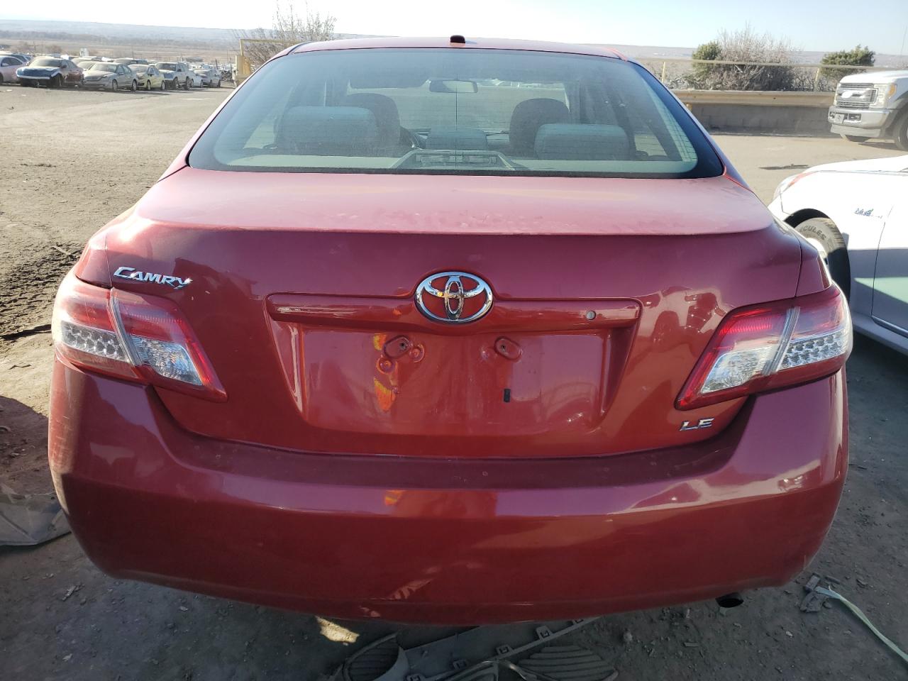 2011 Toyota Camry - Image 6
