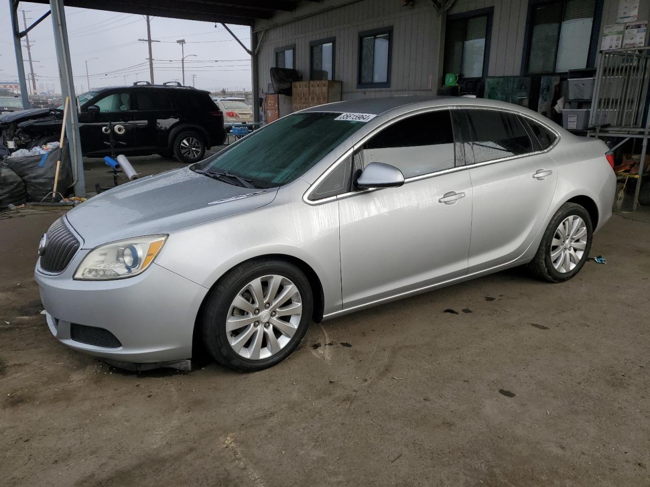 VIN 1G4PP5SK3F4200633 2015 BUICK VERANO no.1