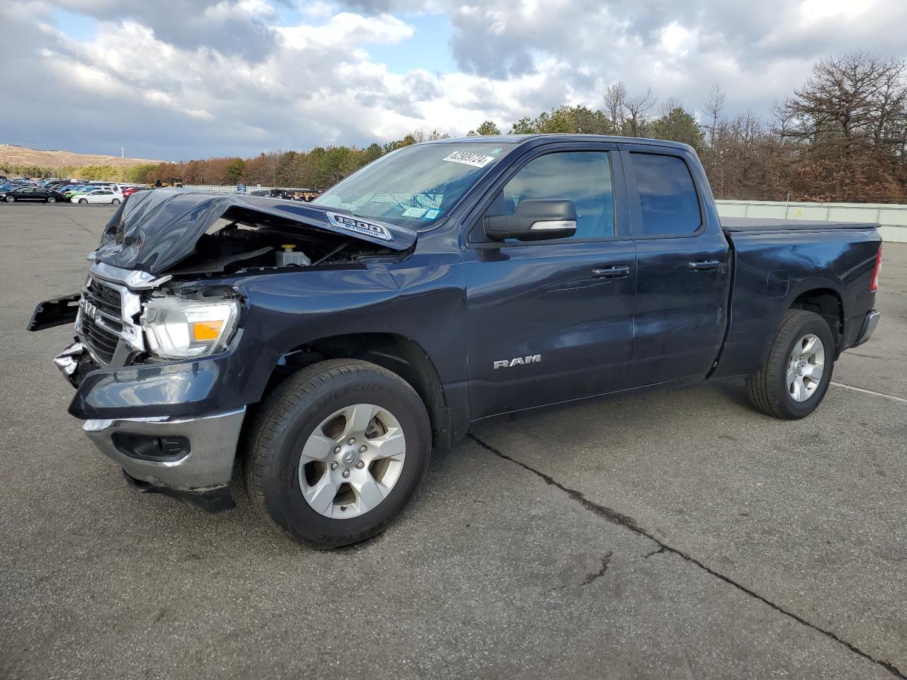 2021 RAM 1500 - Image 1