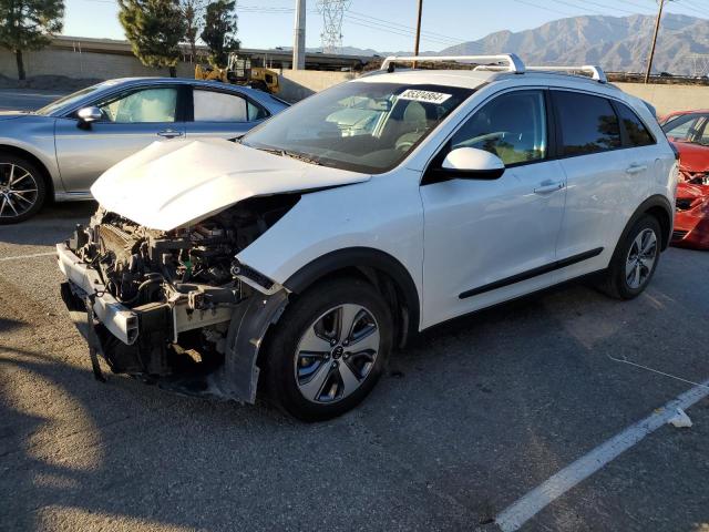  KIA NIRO 2019 White