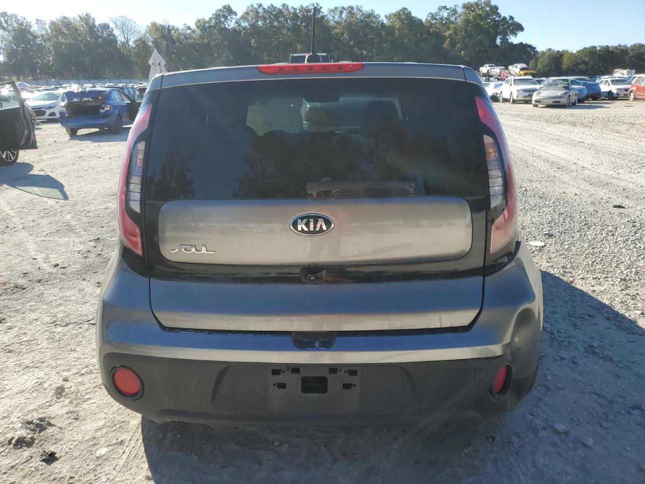 2018 Kia Soul - Image 6