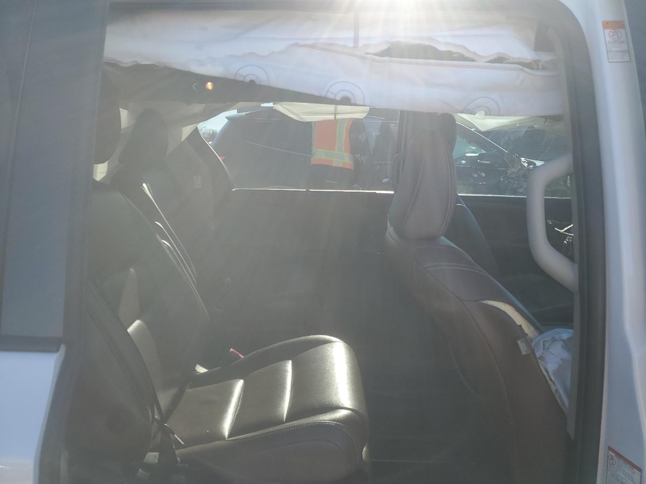2020 Toyota Sienna - Image 11