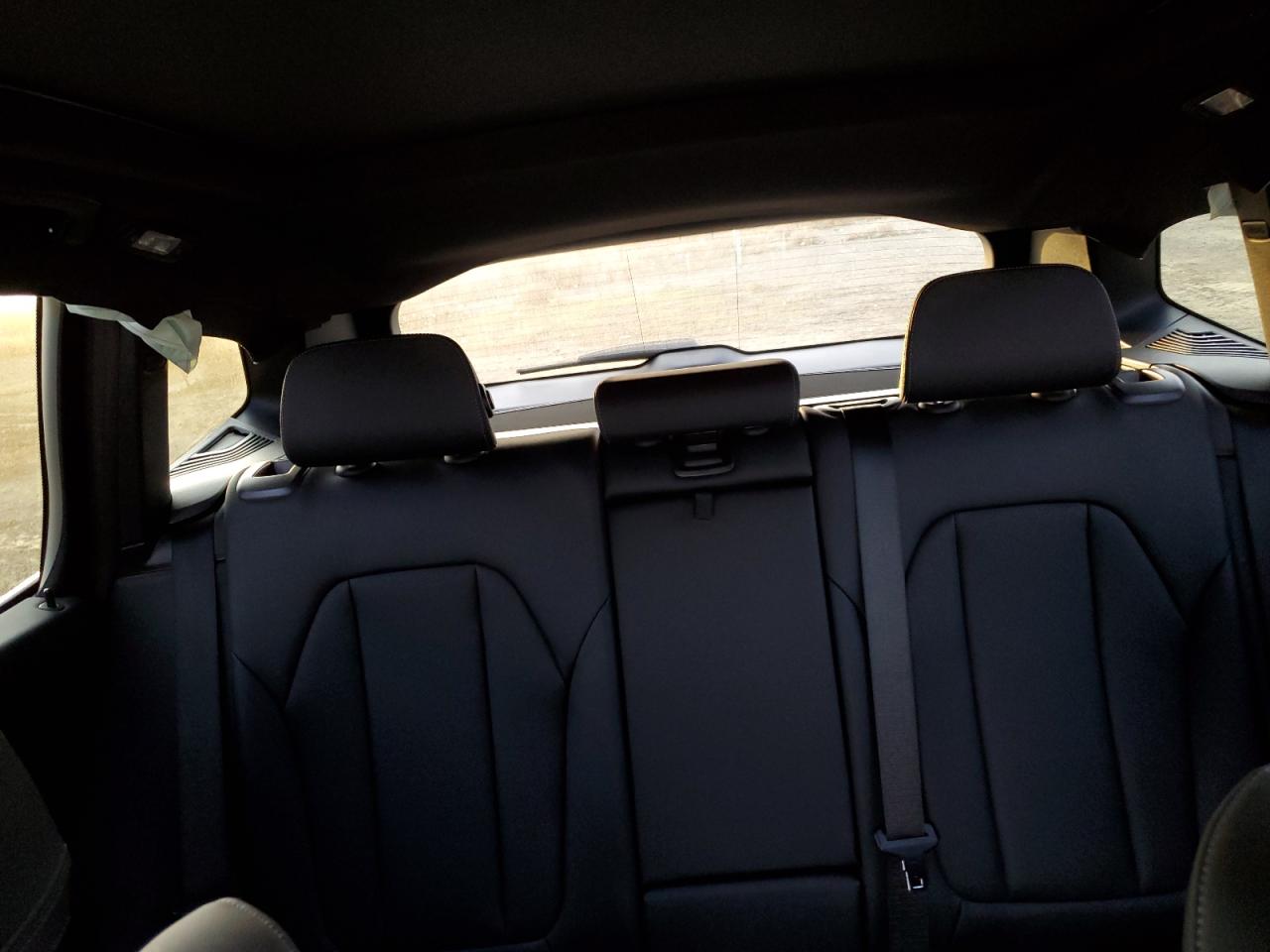 2024 BMW X3 - Image 10
