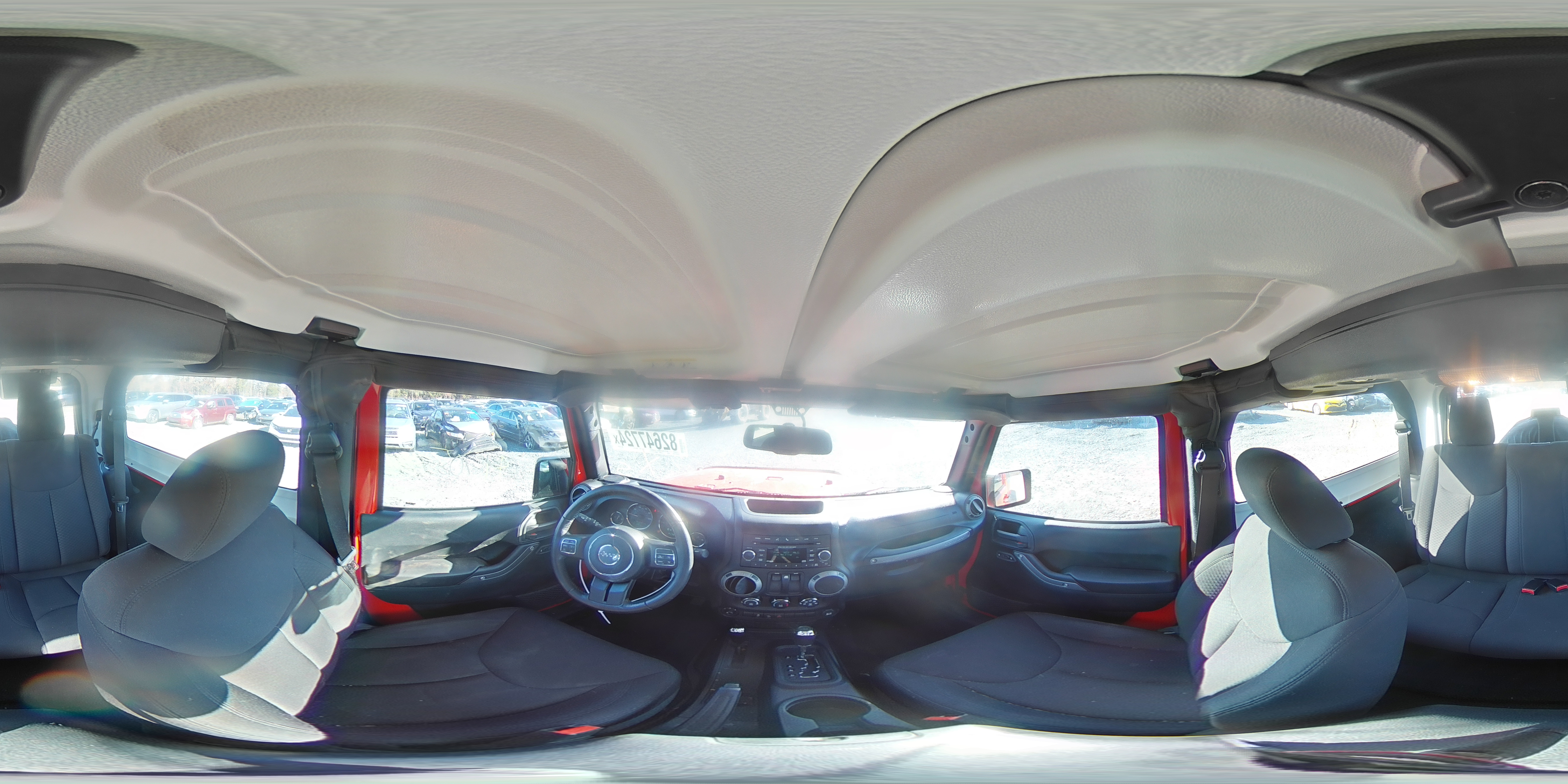 2016 Jeep Wrangler - Image 16