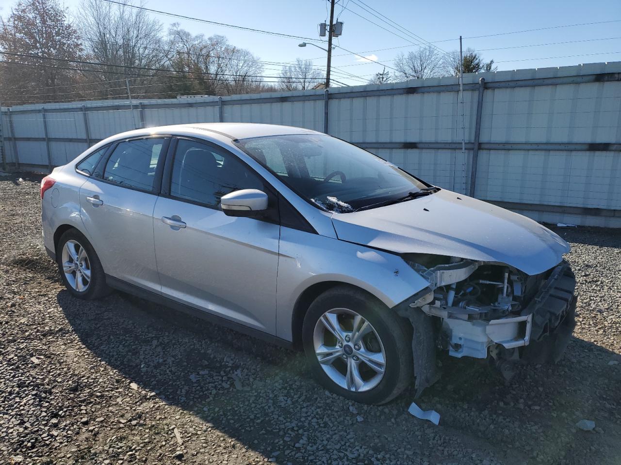 2014 Ford Focus - Image 4