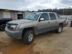 2002 Chevrolet Avalanche K1500 zu verkaufen in Grenada, MS - Side