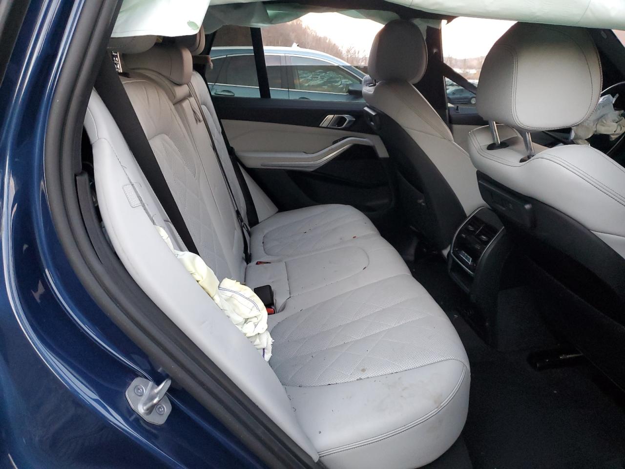 2023 BMW X5 - Image 11