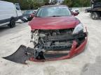 2013 Nissan Sentra S за продажба в Fort Pierce, FL - Front End