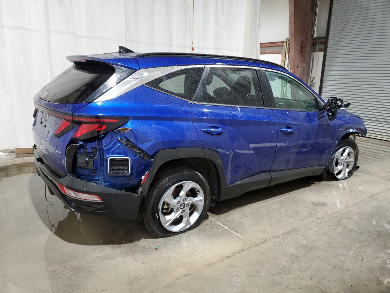 2024 Hyundai Tucson - Image 3