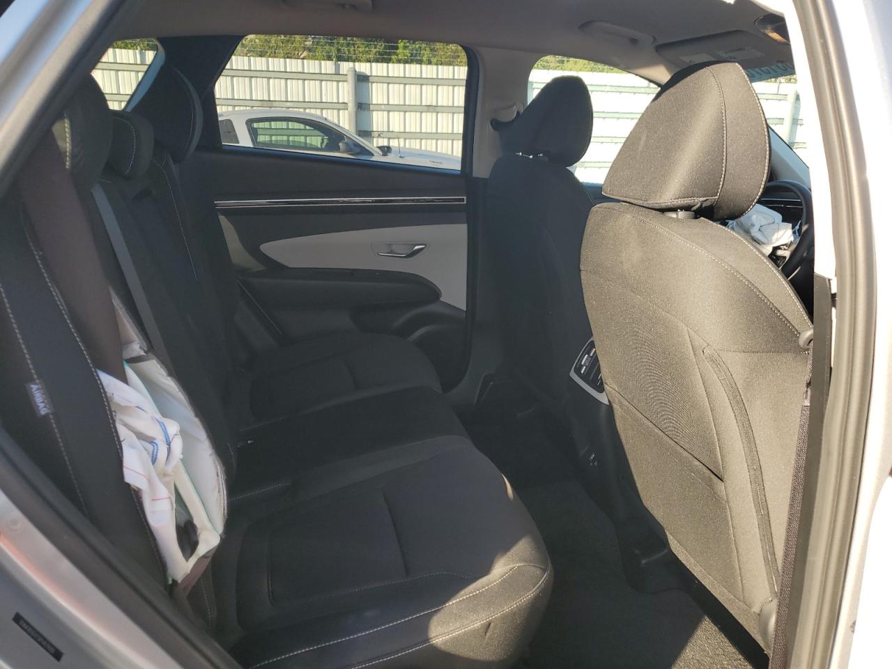 2024 Hyundai Tucson - Image 12