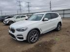 2020 Bmw X3 Xdrive30I for Sale in Elgin, IL - Front End
