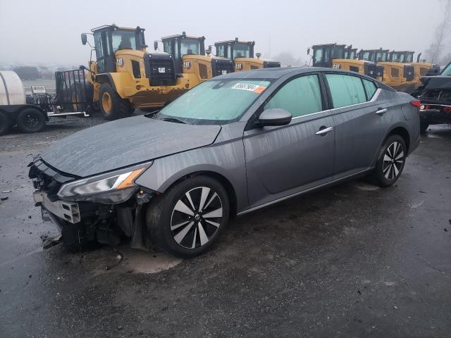 2019 Nissan Altima Sl