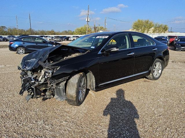 2012 Lexus Es 350