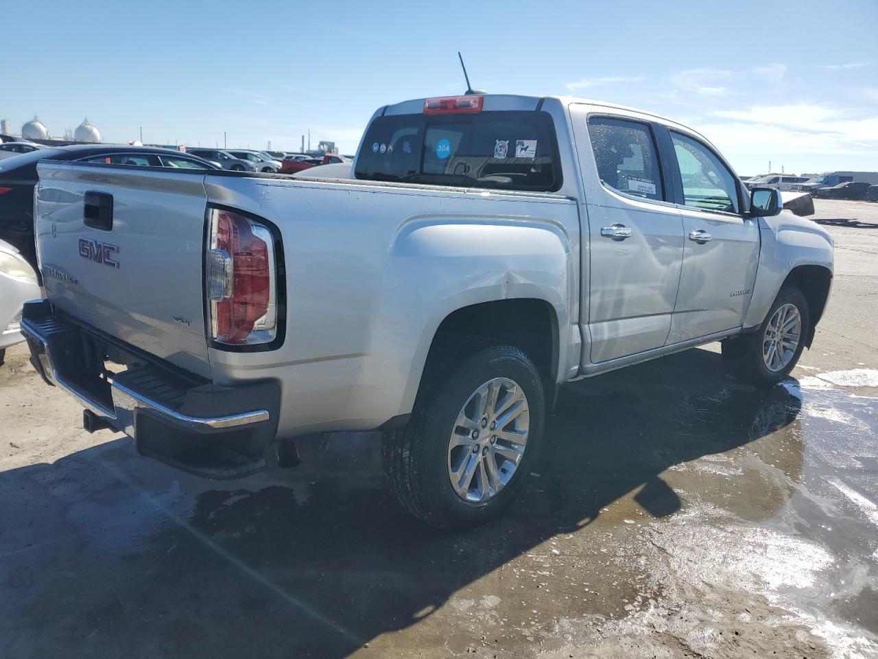 2018 GMC Canyon - Image 3