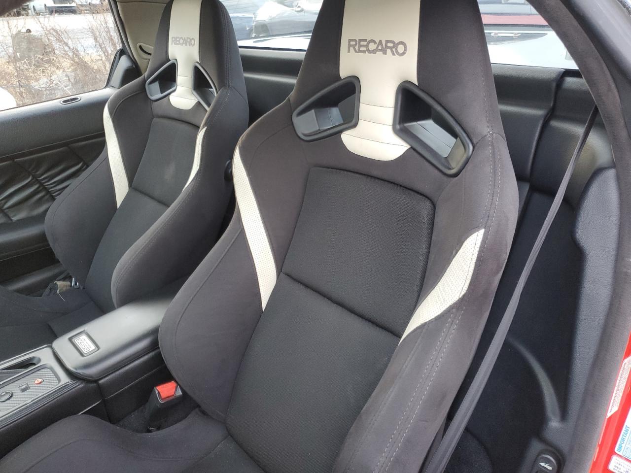 2023 Subaru Crosstrek Limited VIN: JF2GTHMC4PH282268 Lot: 87256904