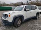 2017 Jeep Renegade Latitude for Sale in Augusta, GA - Front End