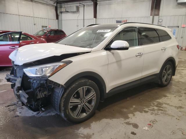 2015 Hyundai Santa Fe Gls