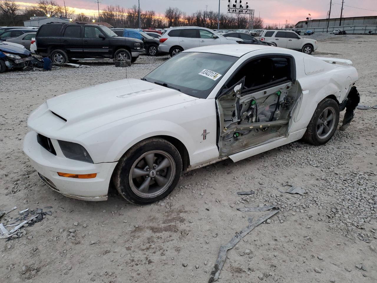 2006 Ford Mustang - Image 1