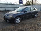 2007 Mazda 3 I продається в Hillsborough, NJ - Rear End