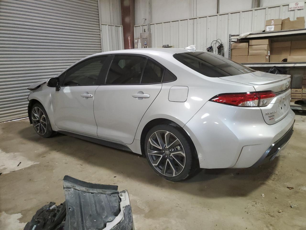 2021 Toyota Corolla - Image 2