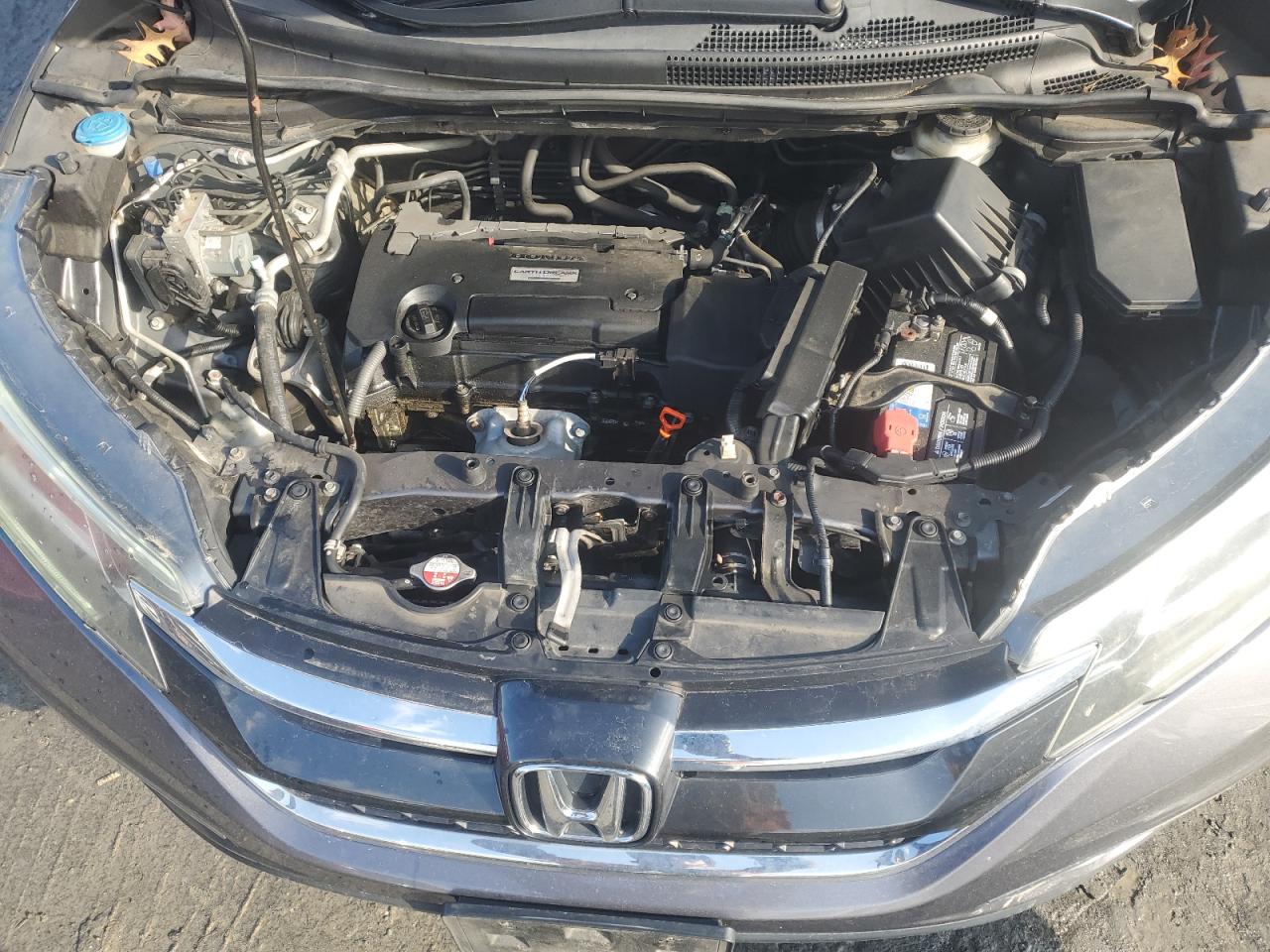 2016 Honda CR-V - Image 12