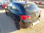 2017 VAUXHALL CORSA SRI for sale at Copart SANDY