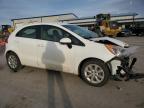 2014 Kia Rio Lx en Venta en Windham, ME - Front End