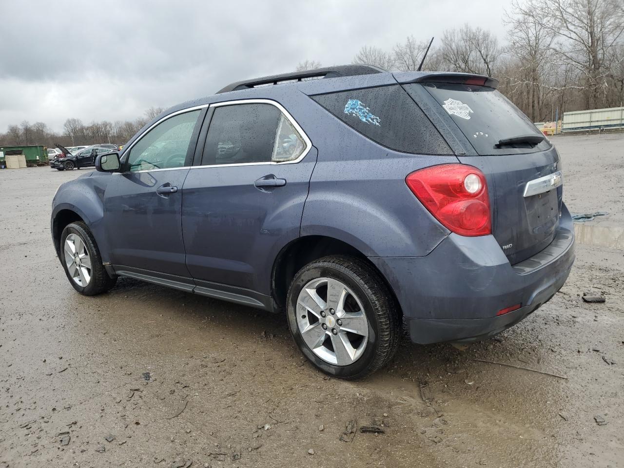 2013 Chevrolet Equinox - Image 2