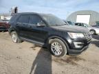 2016 Ford Explorer Xlt for Sale in Wichita, KS - Side