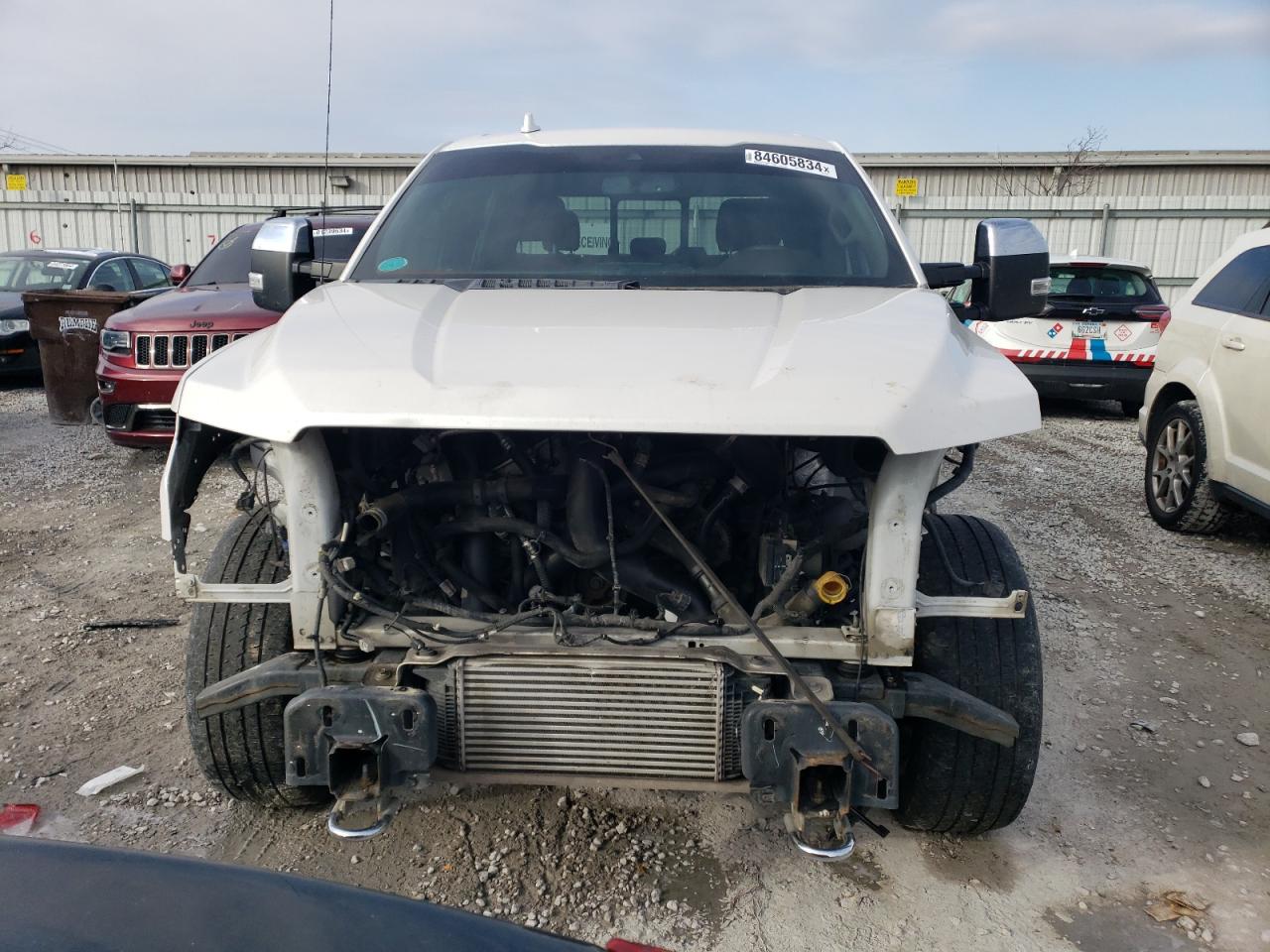 2018 Ford F-150 - Image 5