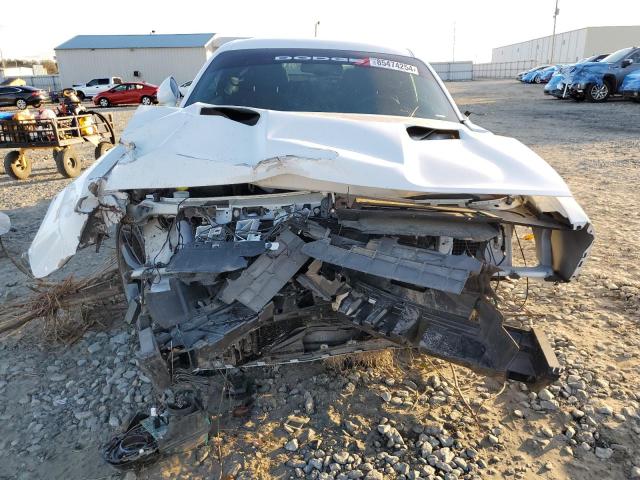  DODGE CHALLENGER 2020 Белы