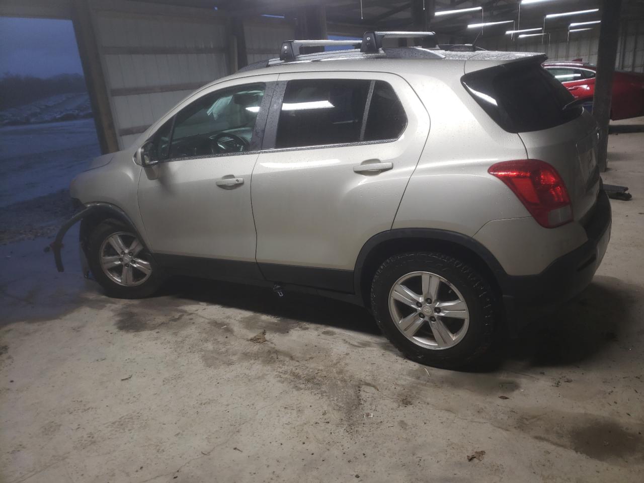 2016 Chevrolet Trax - Image 2