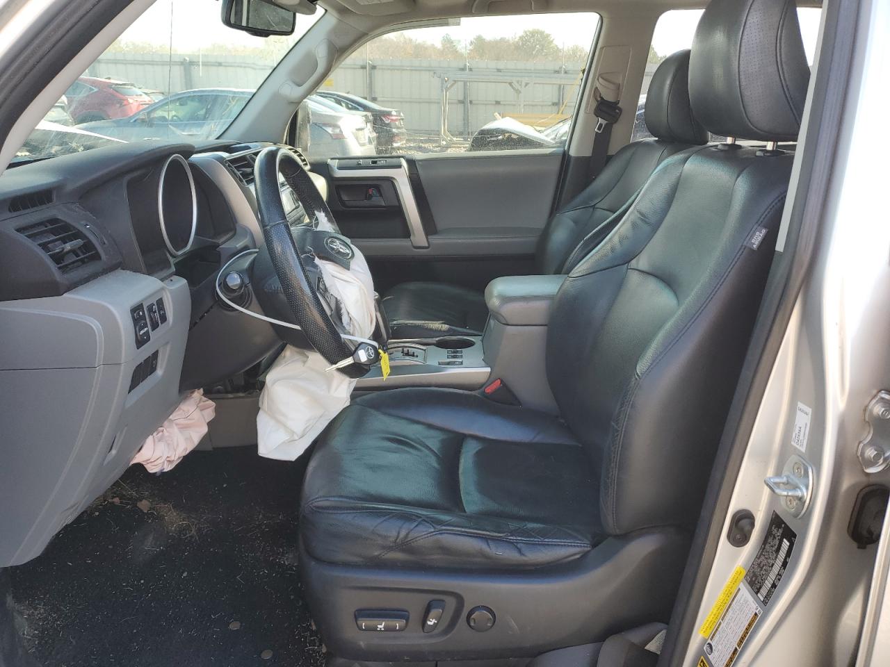 2011 Toyota 4Runner - Image 7