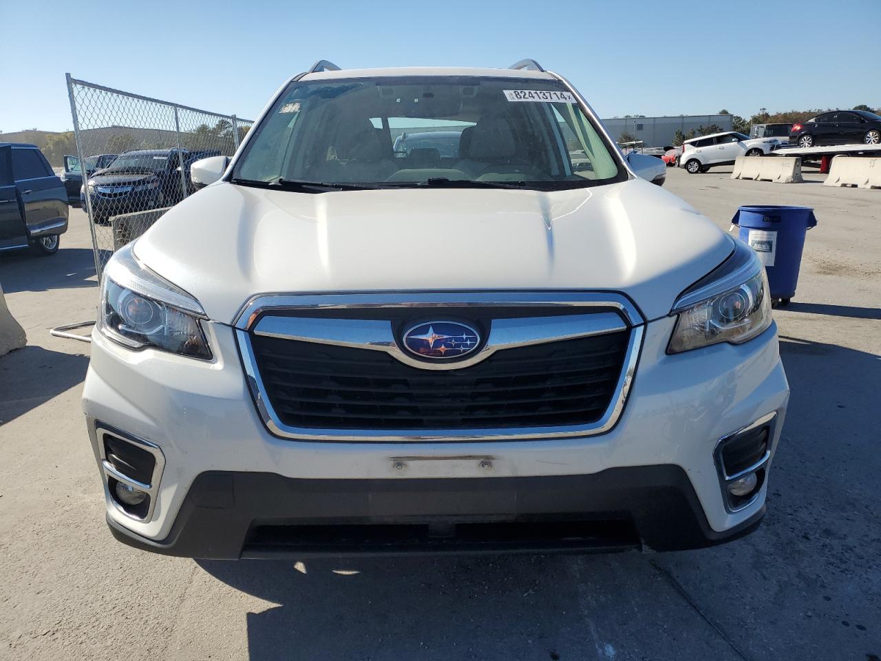 2020 Subaru Forester - Image 5