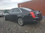 2014 Cadillac Cts Luxury Collection იყიდება Hueytown-ში, AL - Burn - Engine