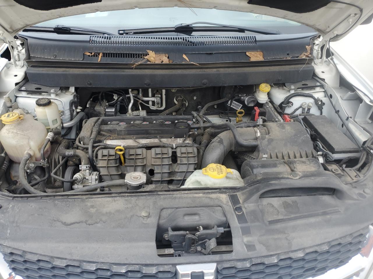2016 Dodge Journey - Image 12