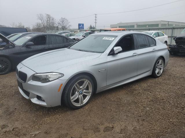 2014 Bmw 535 Xi