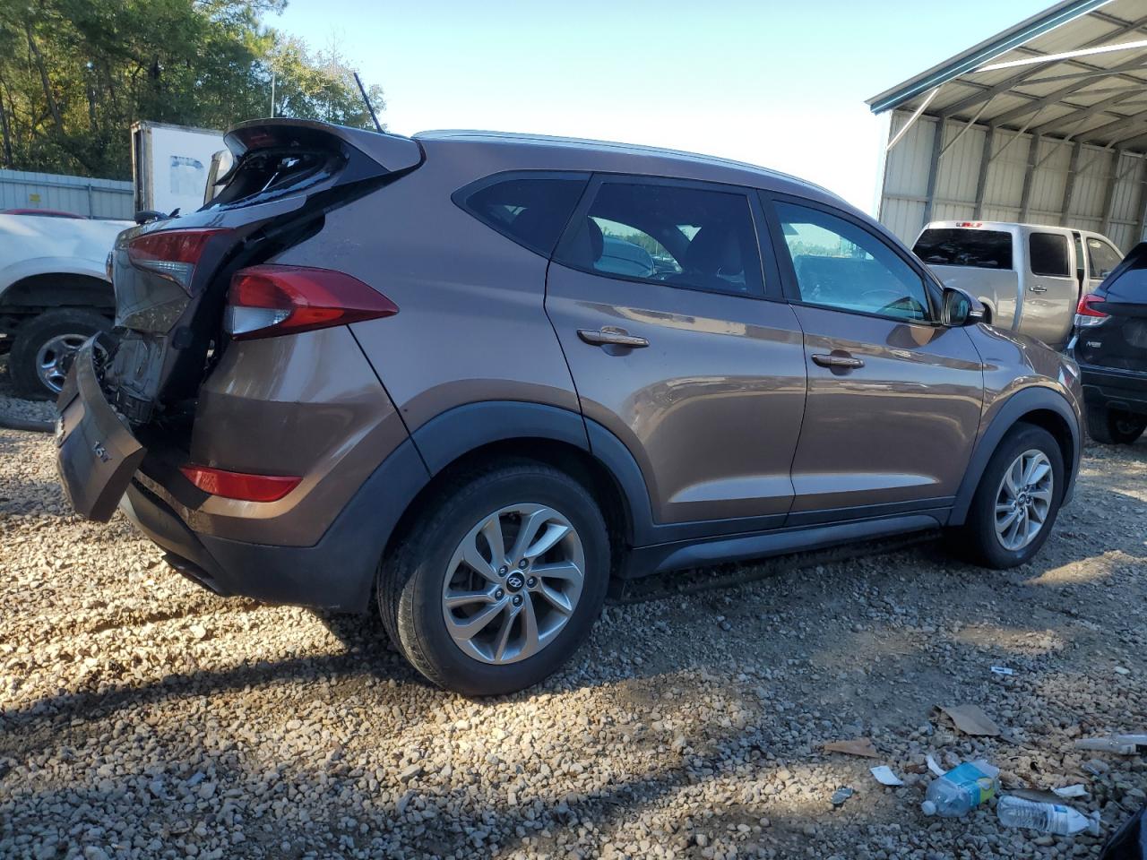 VIN KM8J33A20HU423156 2017 HYUNDAI TUCSON no.3