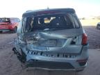 2015 Mercedes-Benz Gl 550 4Matic продається в Phoenix, AZ - Rear End