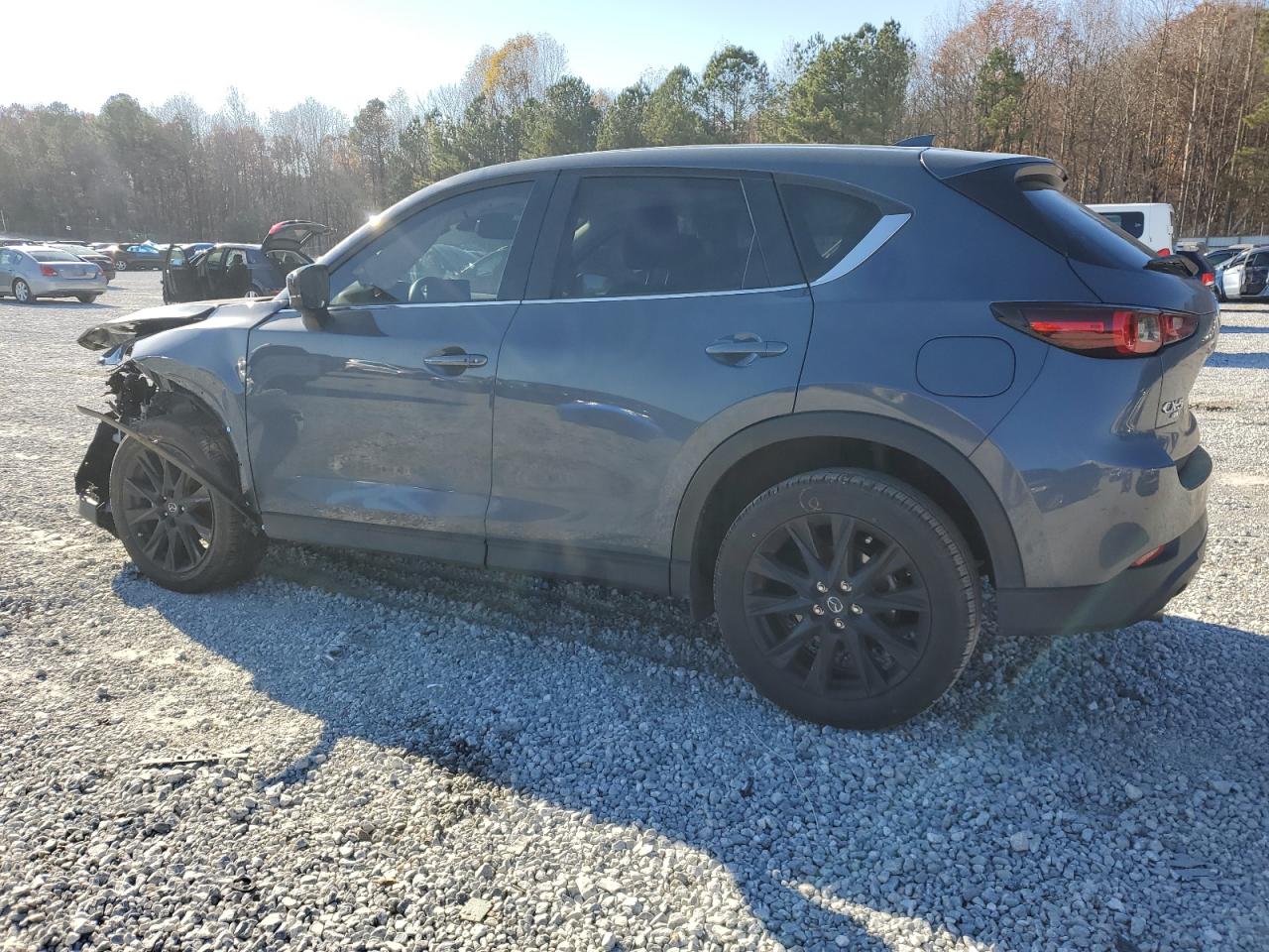 2023 Mazda CX-5 - Image 2