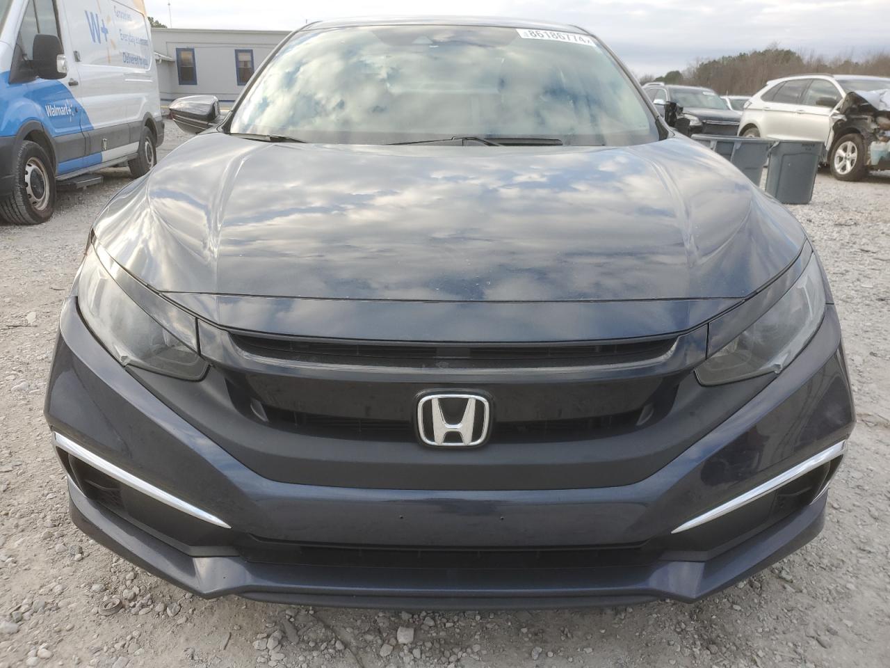 2019 Honda Civic - Image 5