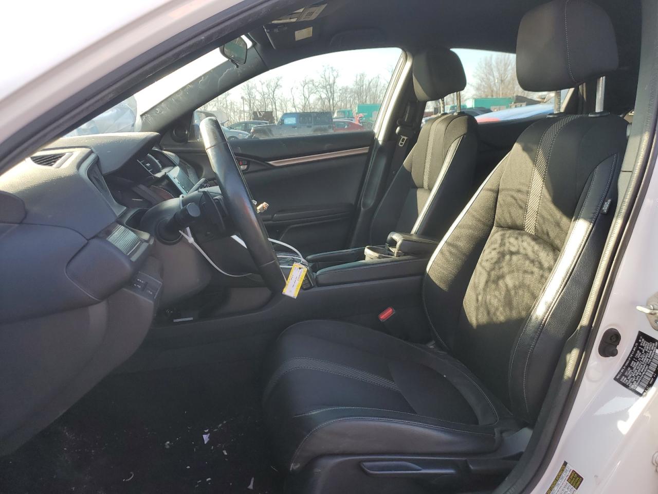 2021 Honda Civic - Image 7