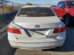 2011 Hyundai Genesis 4.6L zu verkaufen in North Las Vegas, NV - Front End