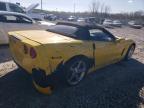 2006 Chevrolet Corvette  for Sale in Hueytown, AL - Side