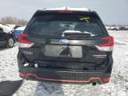 2022 Subaru Forester Sport na sprzedaż w Wayland, MI - Front End